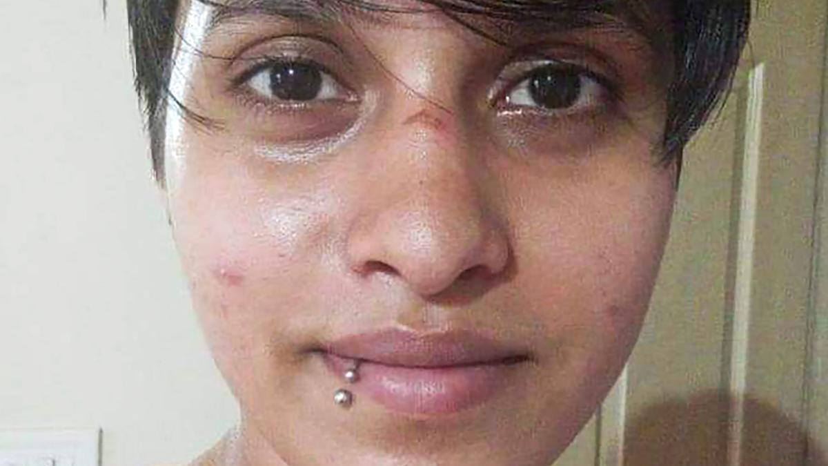 Silent march taken out in memory of Shraddha Walkar