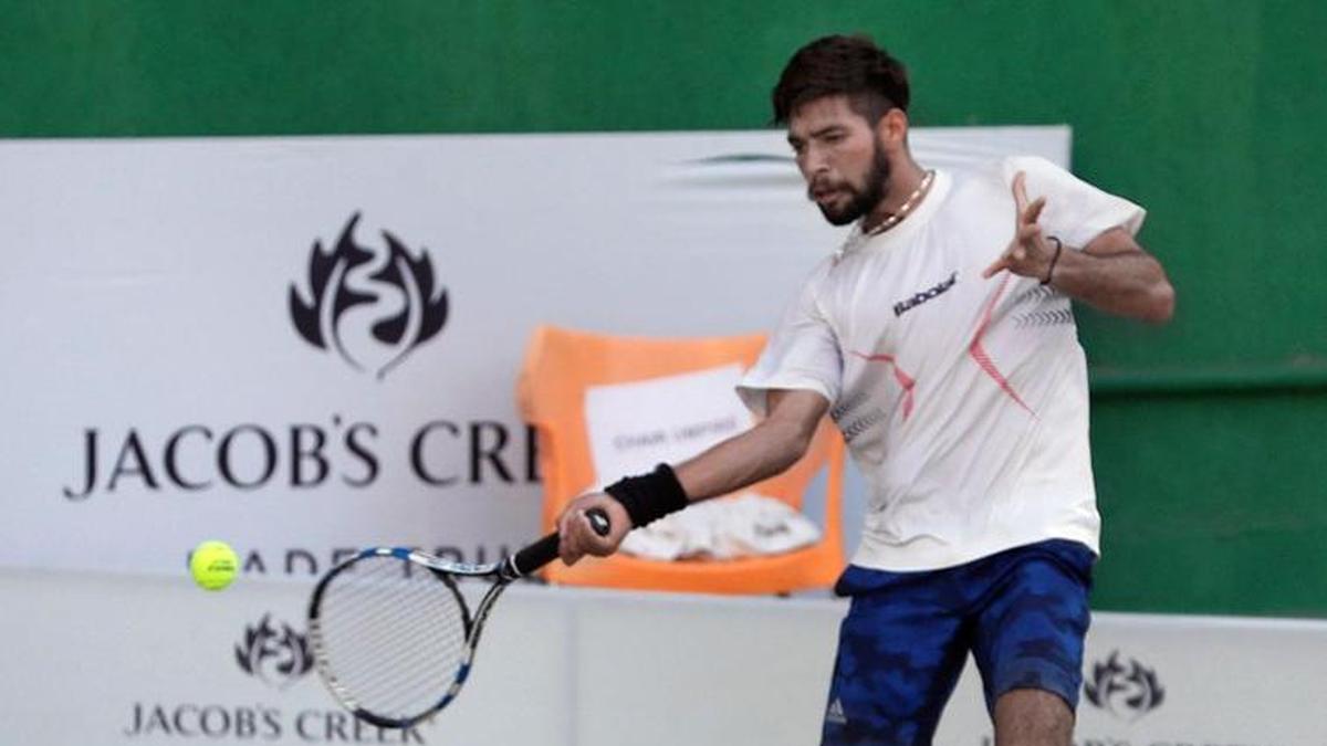 Tennis player Dalwinder Singh suspended for using prohibited substance