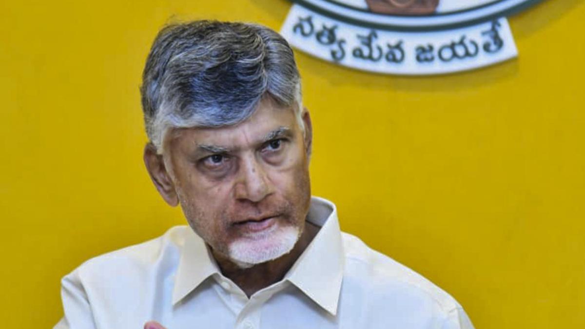 Women’s Reservation Bill will be passed, opposers will be exposed, says A.P. CM