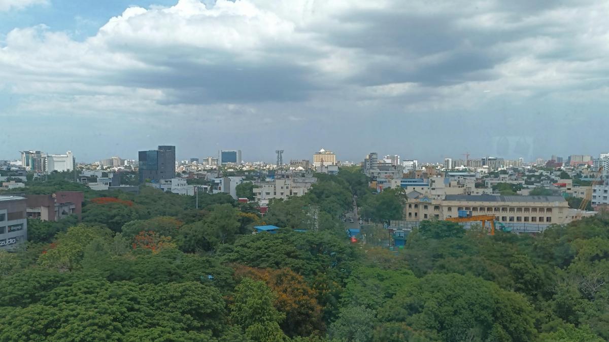 Senior-living real estate surges in Tamil Nadu with Chennai at the forefront