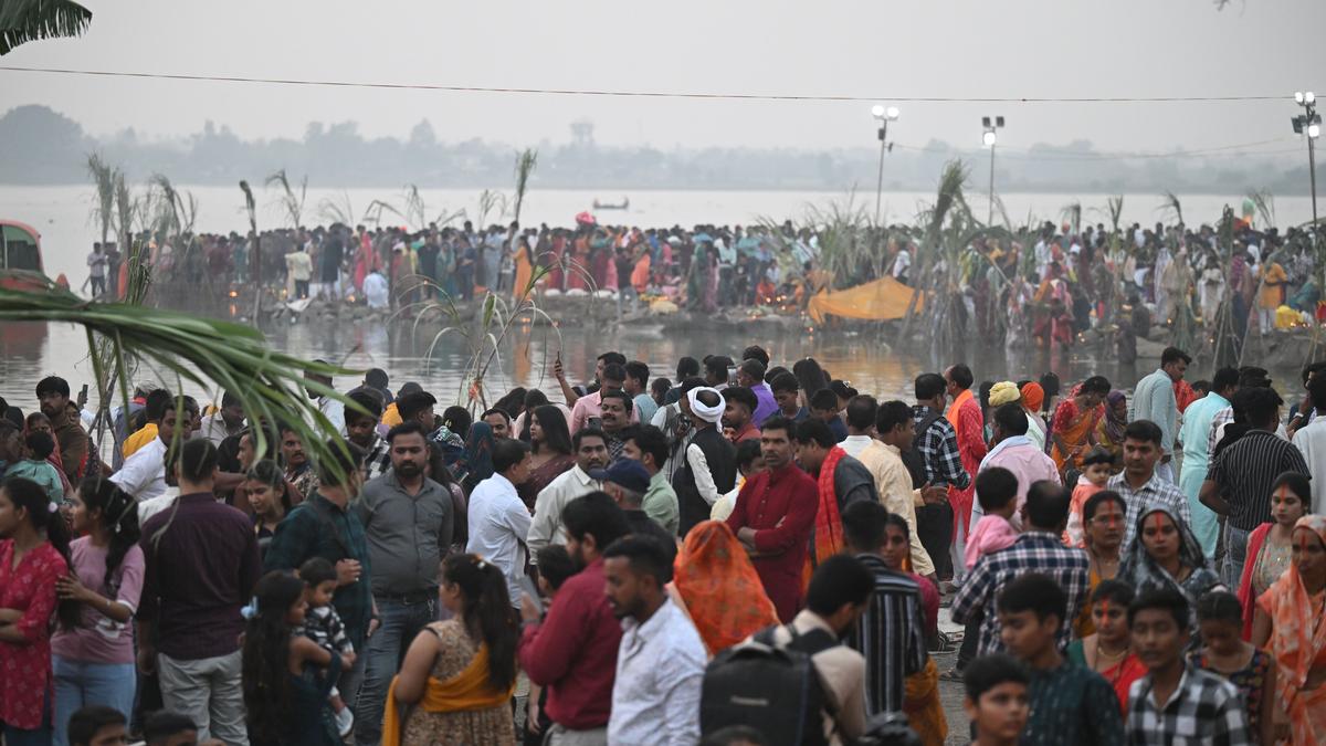 India explores multinational nomination of ‘Chhath’ for UNESCO intangible heritage list