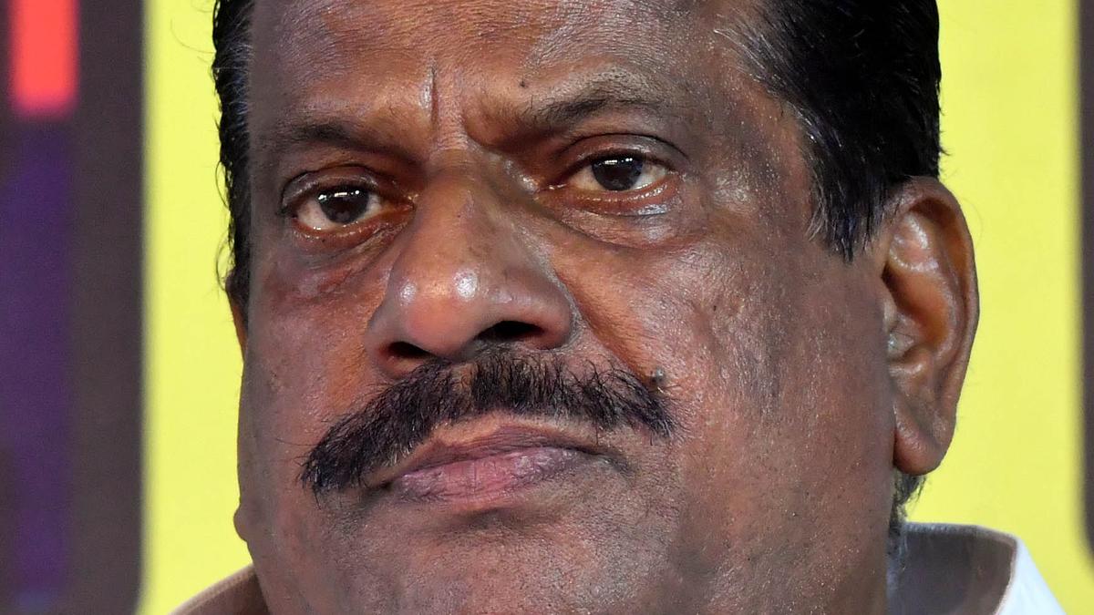 Kerala’s ruling LDF convener E.P. Jayarajan warns Central agencies that Left front will not submit to intimidation