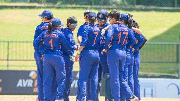 SL vs Ind ODI: Bowlers do star turn as Indian females prevail over Sri Lanka