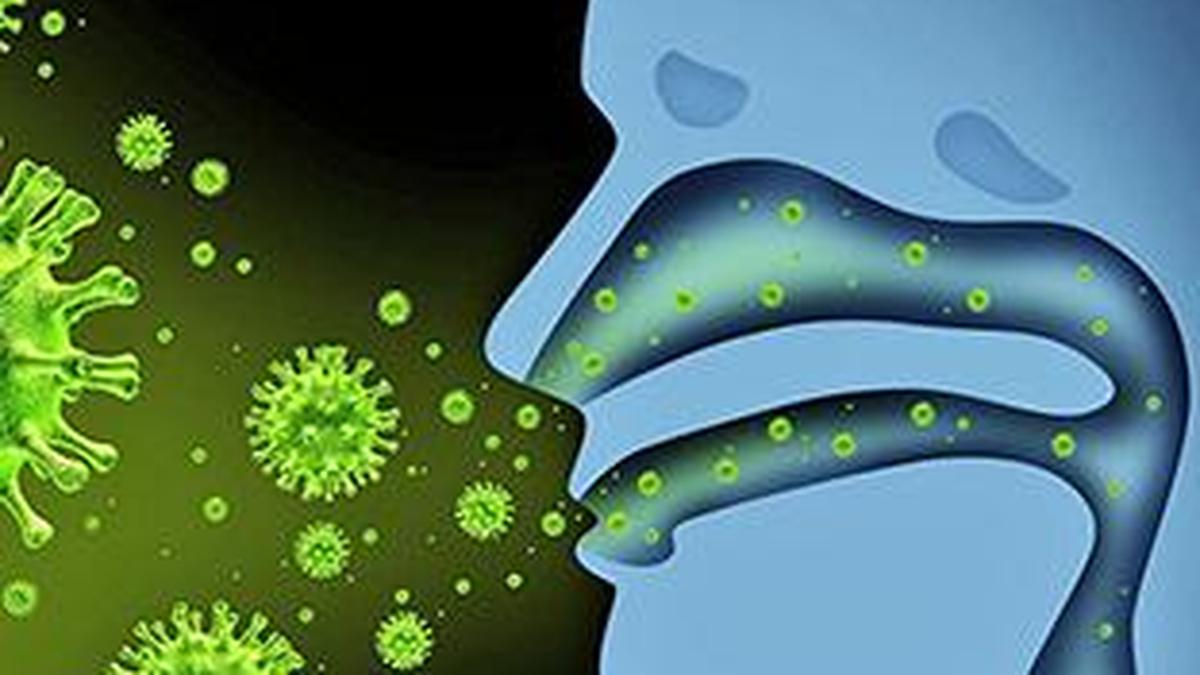 Post-viral prolonged cough a cause for concern, say medical experts