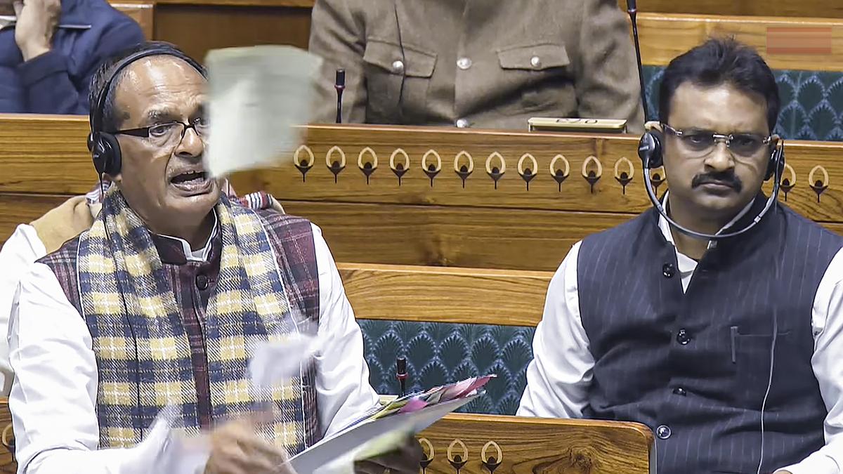 Top news of the day: VB-G RAM G Bill passed in Lok Sabha amid Opposition protests; India, Oman ink free trade agreement, and more