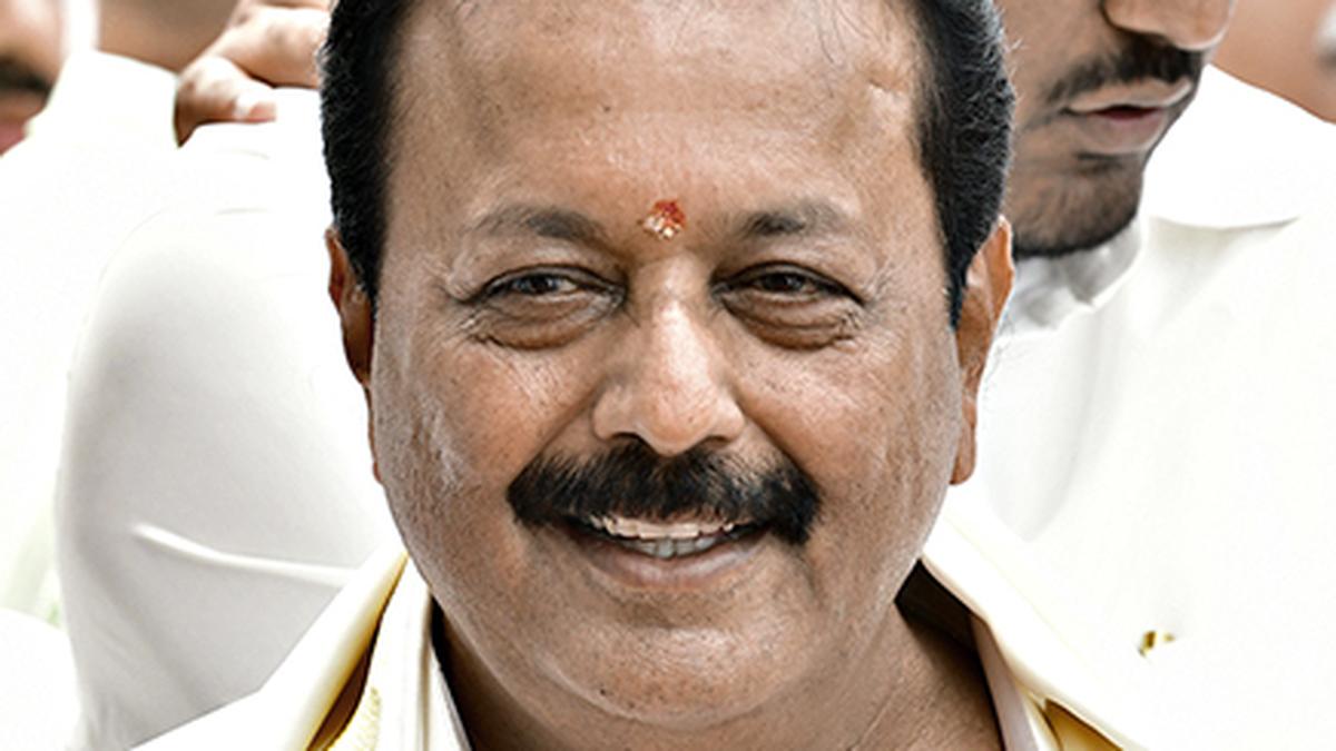 Governor’s office writes to CS to examine charges made against Agriculture Minister