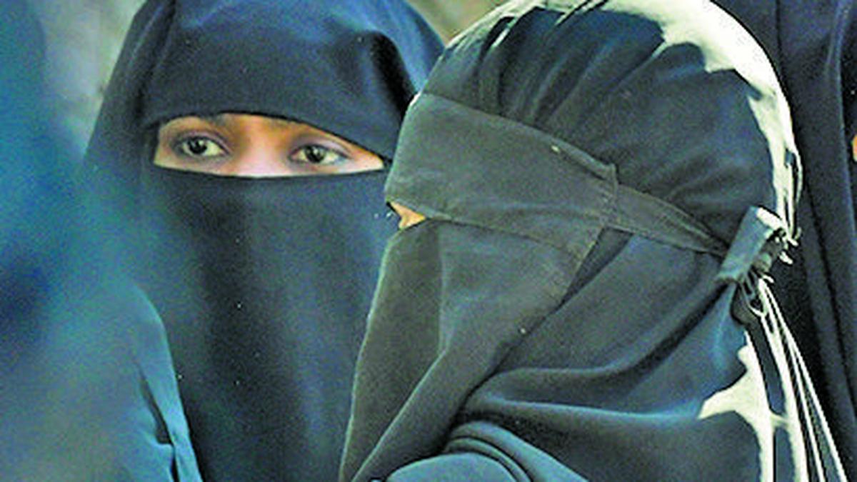 Need For State Action Was Felt In Triple Talaq Law Centre Tells Supreme Court The Hindu 