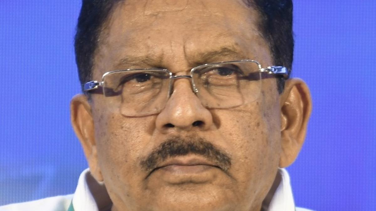 Parameshwara calls dinner meeting of Dalit leaders but calls it off after high command’s intervention