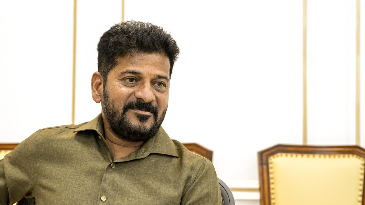 HYDRAA will continue its drive, Telangana Govt in no mood to spare the guilty, says Chief Minister  