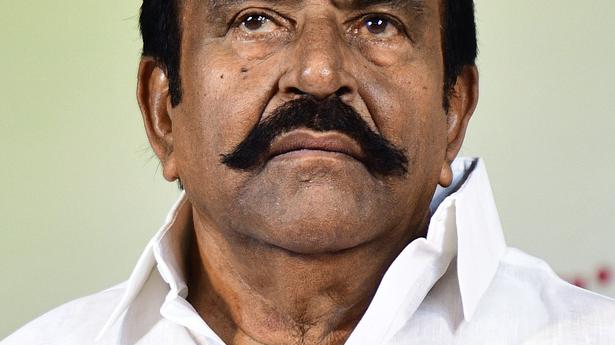 Minister asks DMK councillors to focus on resolving civic issues