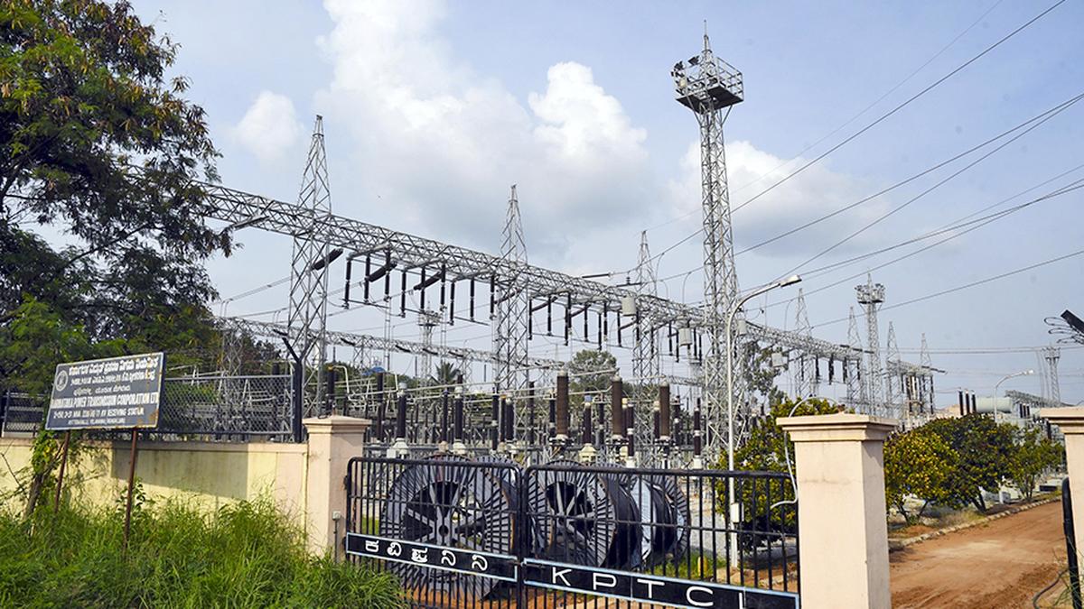 Residents complain of steam and noise emission as KPCL continues testing in Yelahanka gas plant in north Bengaluru