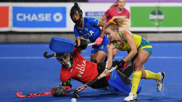 CWG 2022 | FIH ‘sorry’ for clock howler during Indian women’s semifinal loss, will review incident