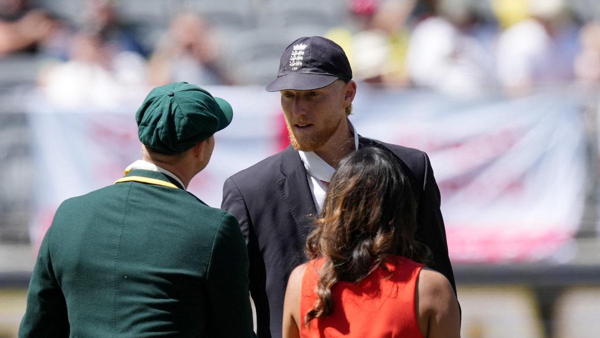 Ashes 2025 1. Test: İngiltere kurayı kazandı, Avustralya’ya karşı ilk vuruş yapmayı seçti