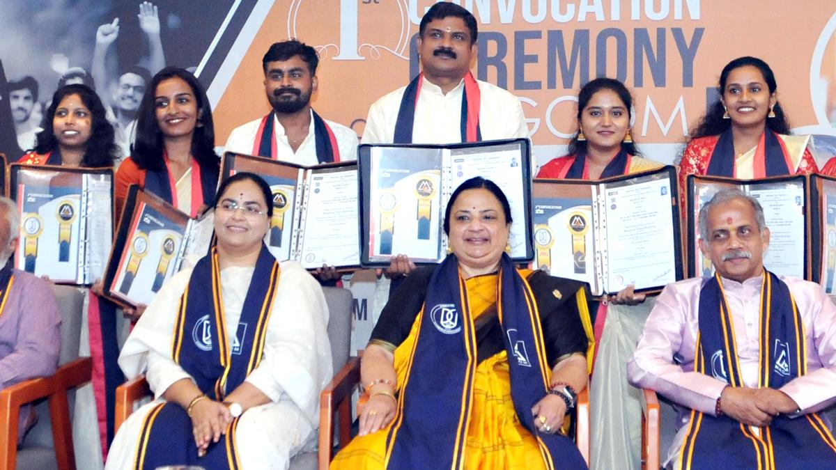 Fiction created by propagandists being passed on as history, says JNU V-C