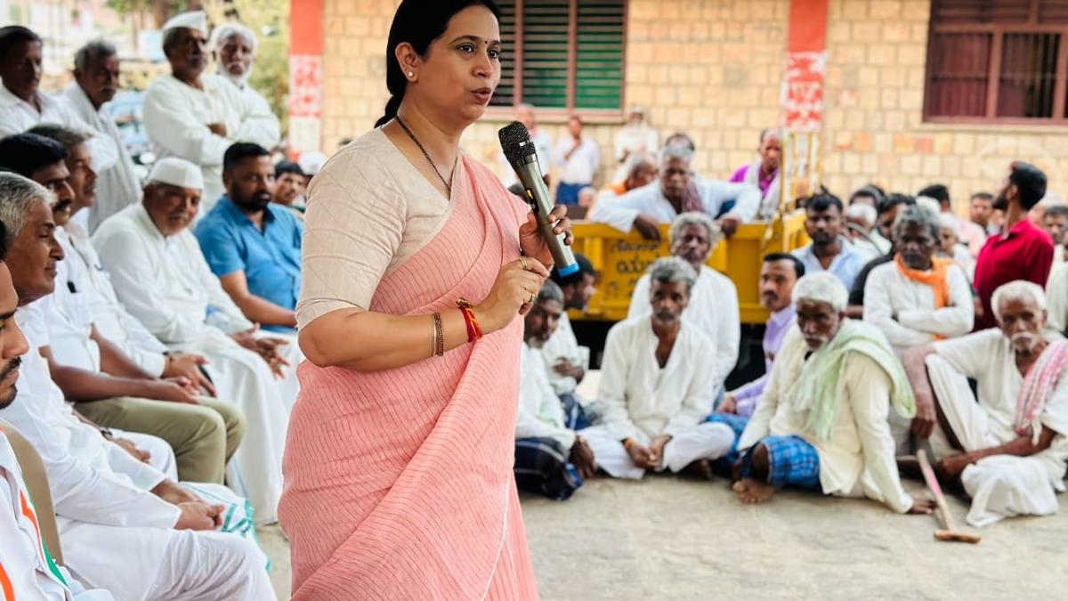 Why are BJP candidates seeking votes in the name of the Prime Minister Narendra Modi? asks Minister