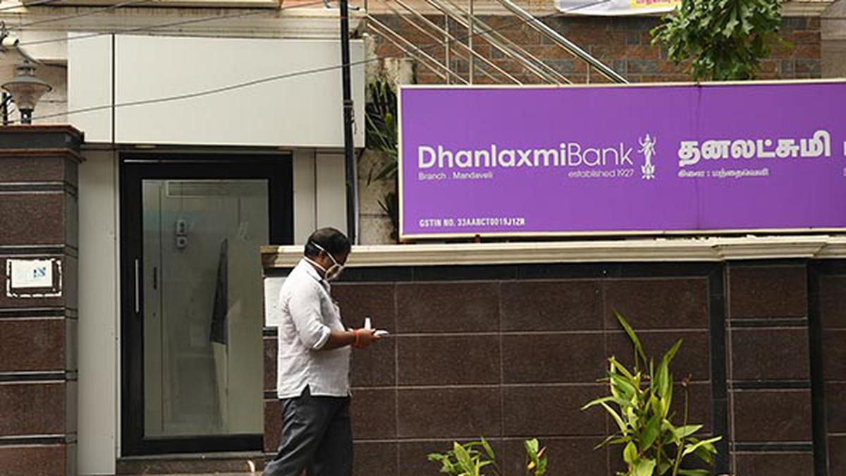 Dhanlaxmi Bank's independent director resigns citing various issues  including factionalism in board - Banking & Finance News | The Financial  Express