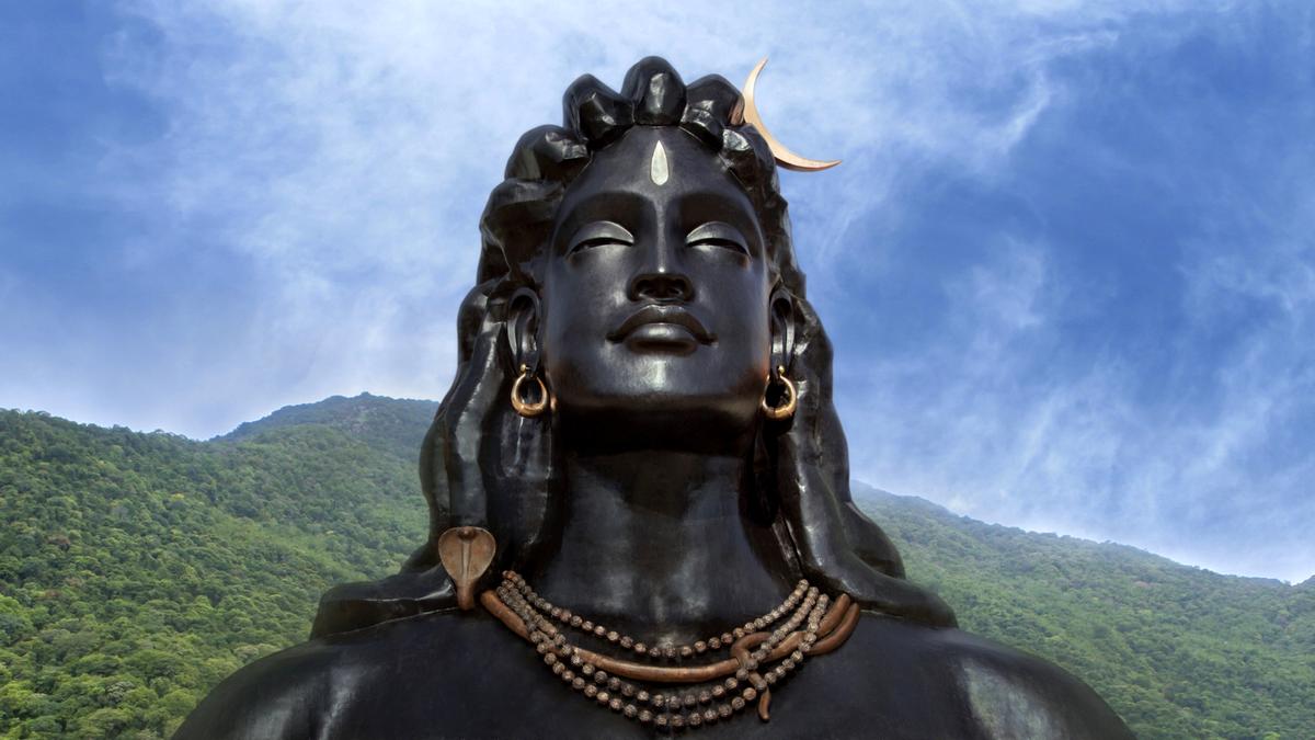 Adiyogi Rath Yatra flagged off