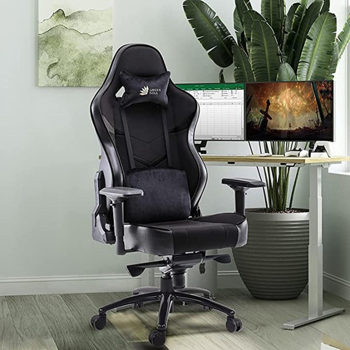 Best Office Chairs - The Hindu