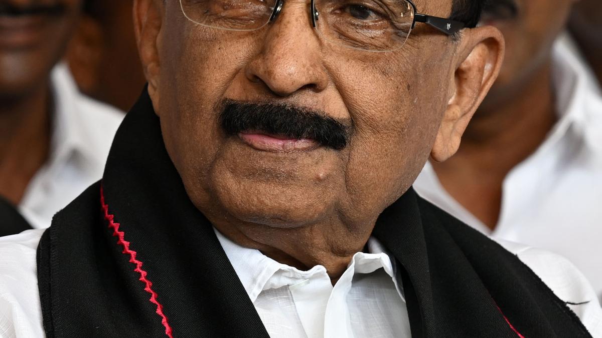 DMK will remain in power with absolute majority, says Vaiko