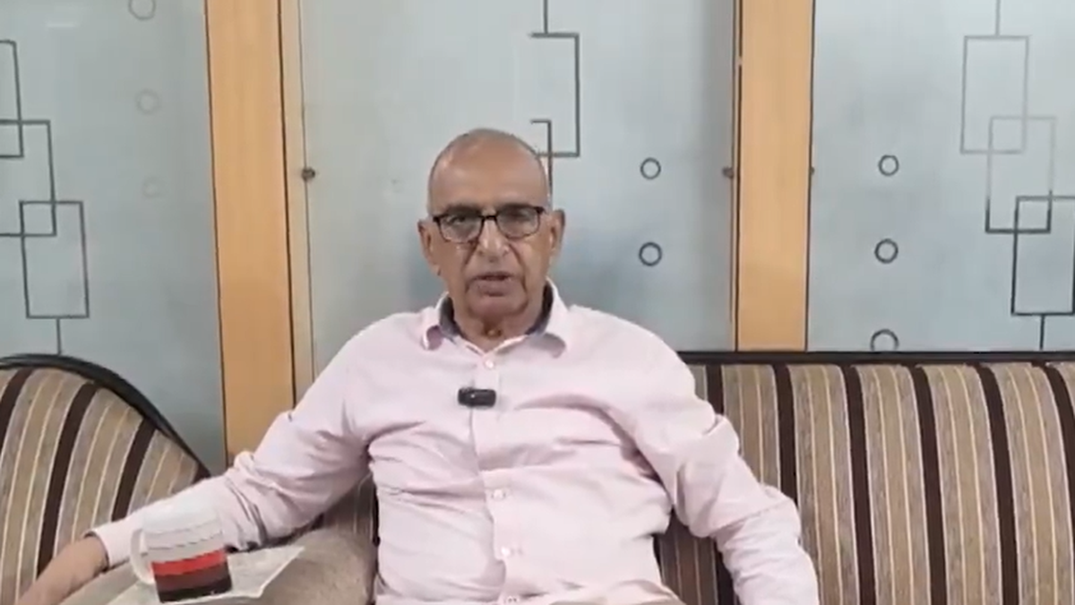 Former Minister and INLD leader Sampat Singh accuses Haryana govt of neglecting the education sector in budgets over the years