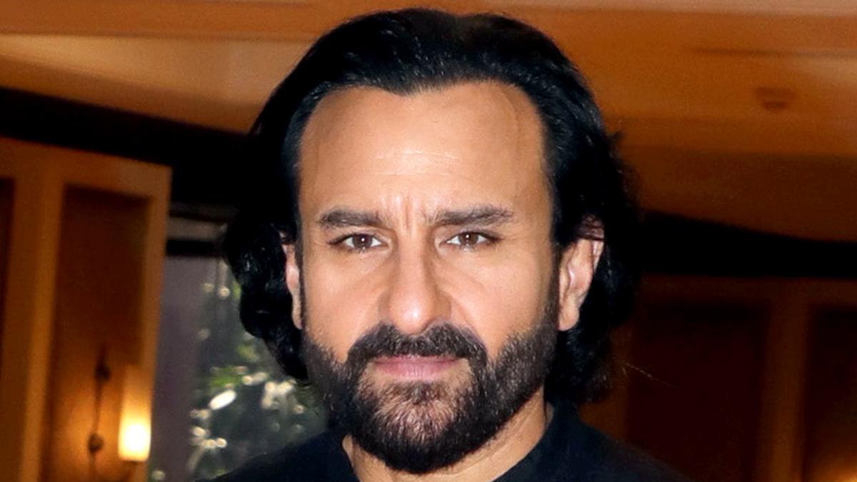 Saif Ali Khan stabbed in Mumbai robbery attempt; undergoing surgery.