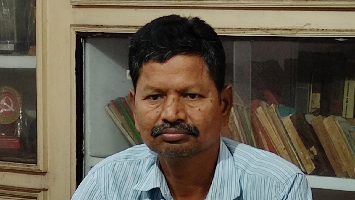 CPI(M) condemns ‘house arrest’ of leaders ahead of CM Jagan Mohan Reddy’s visit to Visakhapatnam