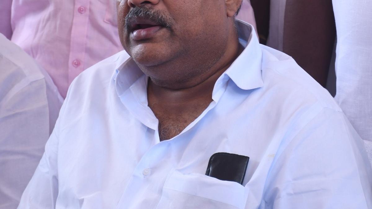 TMC(M) moves Madras High Court for allotment of bicycle symbol in 2024 general election