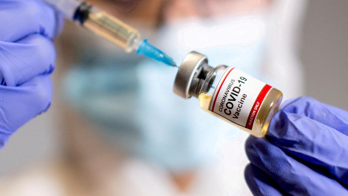 Over 190 crore COVID-19 vaccine doses administered across India