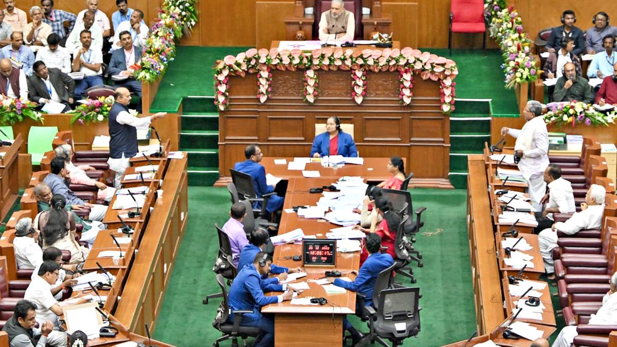 Top news developments in Karnataka on December 21, 2022