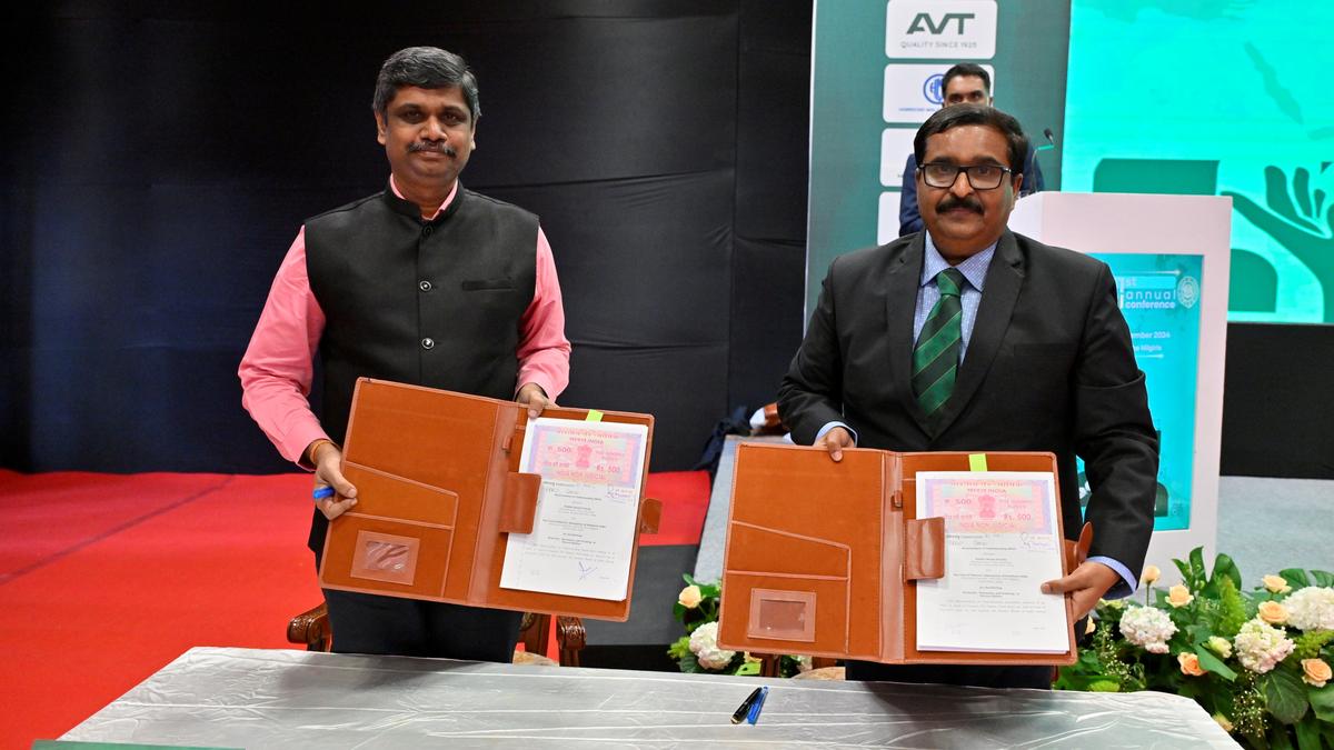 UPASI signs MoU with Rubber Board