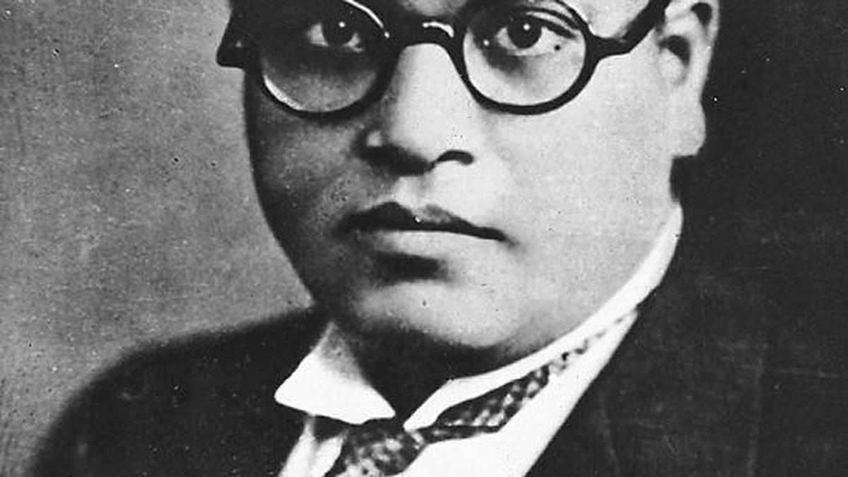 Constitution Day: Understanding Ambedkar and the context of the birth of Indian Constitution