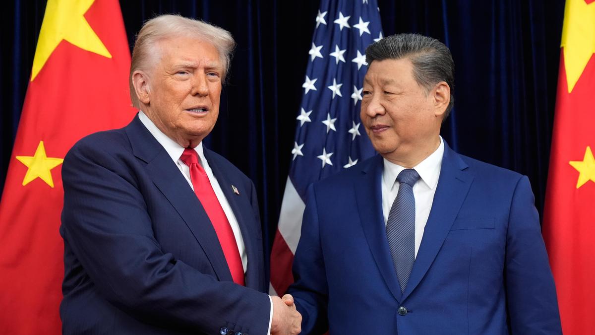 The China Decline Delusion and the Death of the Great Deal