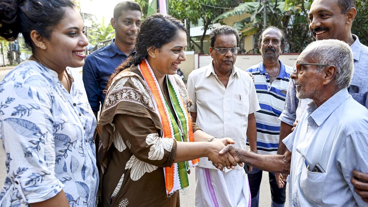 Kerala local body polls 2025: Various fronts in Thiruvananthapuram Corporation finalise candidates