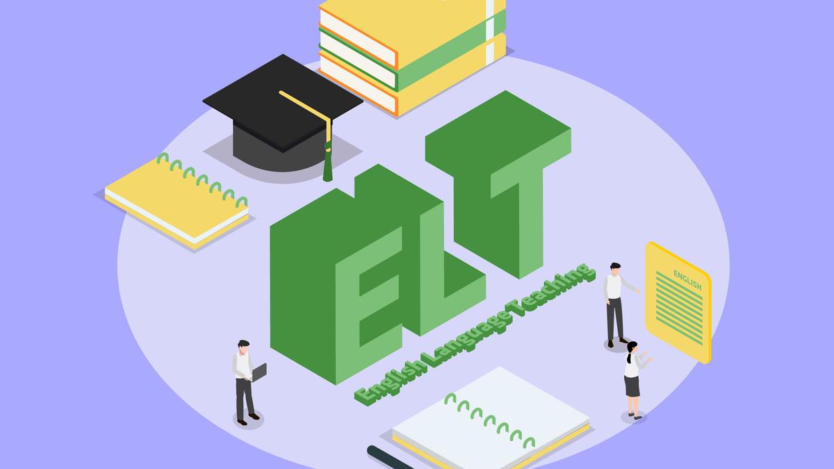  Why English Language Teaching (ELT) needs to be recognised as a distinct academic field for UGC NET