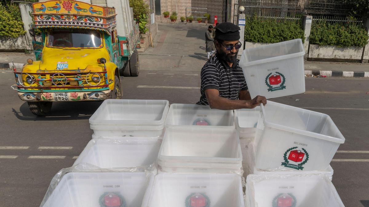 Awami League supporters adrift as Bangladesh heads for polls without ruling party