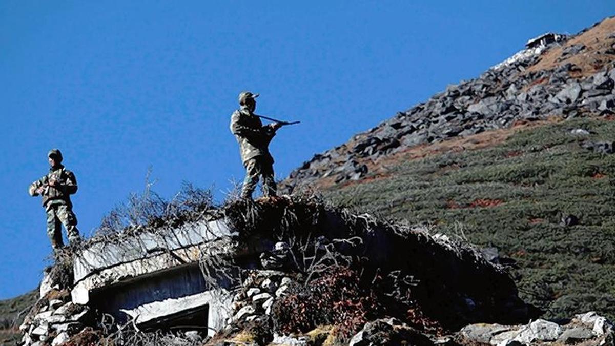 Arunachal Governor points out China’s long-term strategy along frontiers