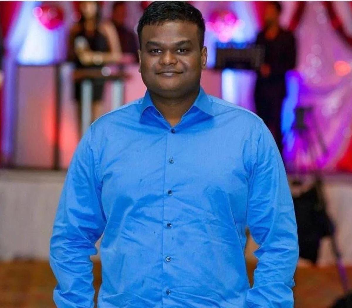 Karnataka origin man working for LTIMindtree shot dead in Canada - The Hindu