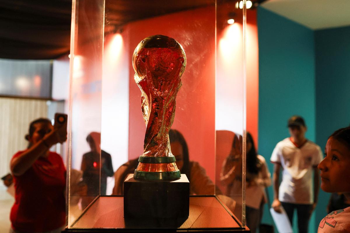 thehindu.com - The Hindu Bureau - FIFA World Cup 2026: India finally gets a broadcaster as Zee Entertainment secures rights
