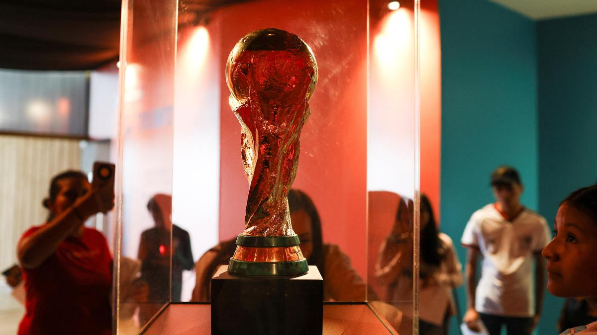 FIFA World Cup 2026: India finally gets a broadcaster as Zee Entertainment secures rights