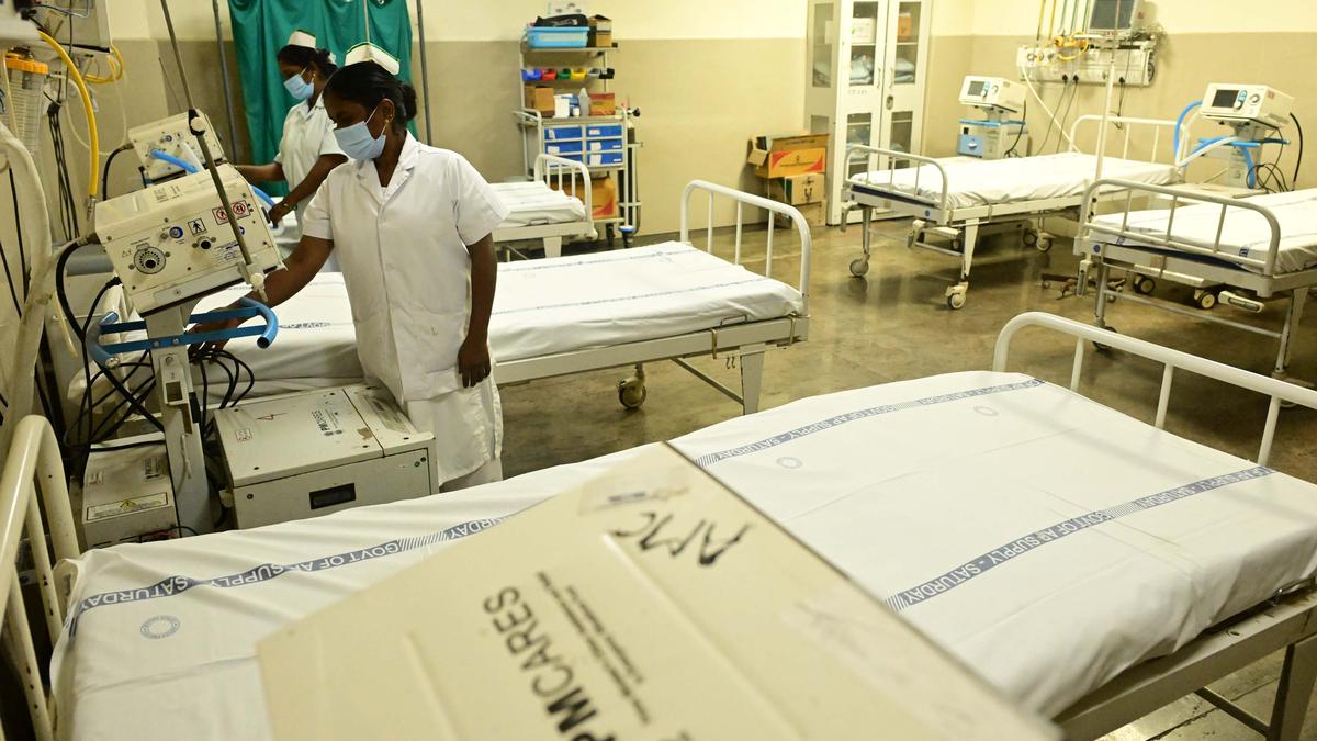 COVID cases rise to four in Andhra Pradesh as two test positive in NTR district