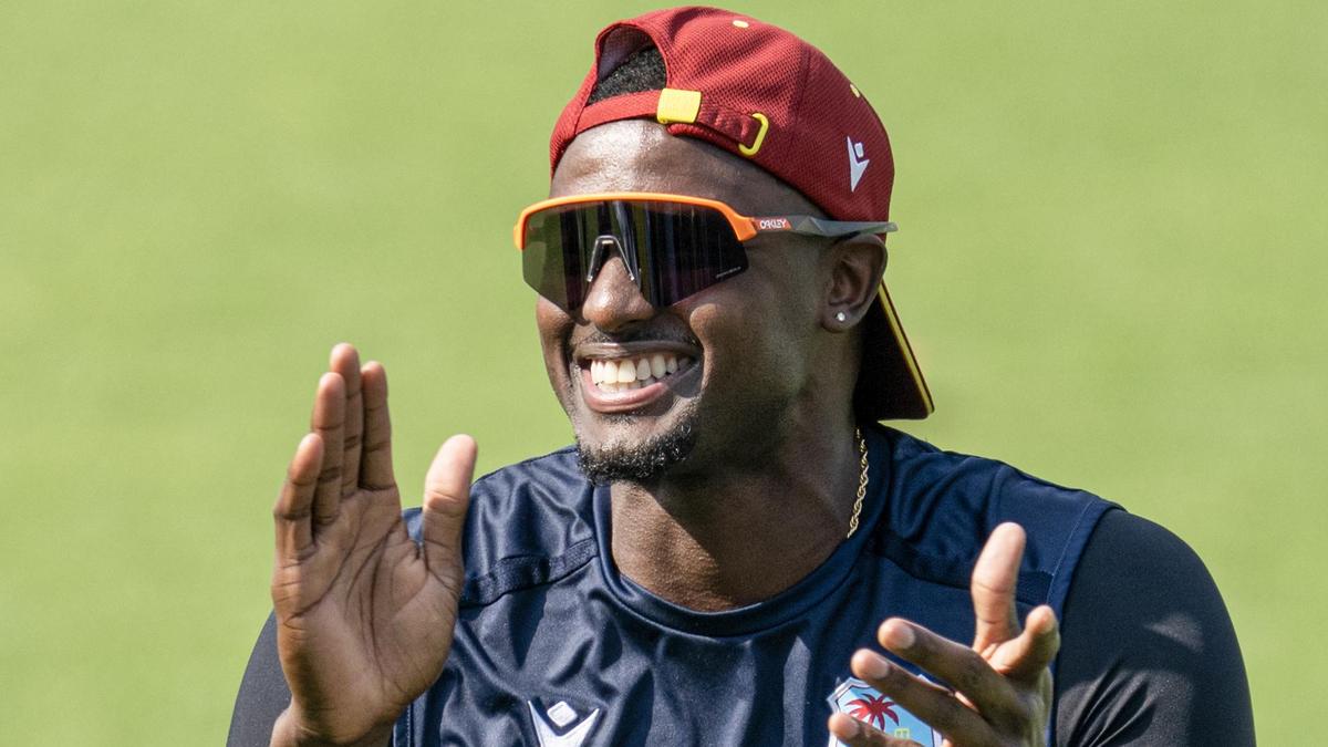 Piala Dunia T20: India bertemu Hindia Barat dalam pertemuan hidup-mati