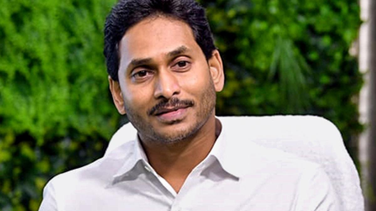 Andhra Pradesh Chief Minister releases ₹123.52 cr. to 1.23,519 fishermen’s families under YSR Matsyakara Bharosa