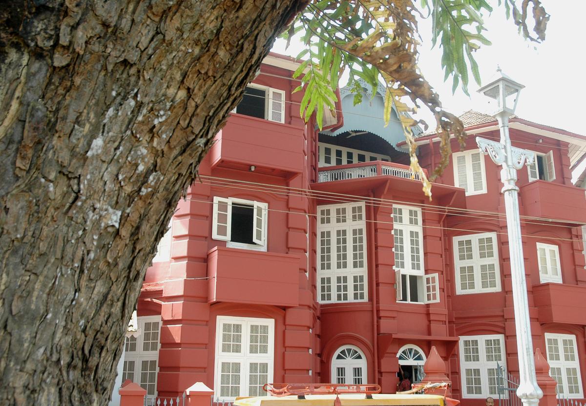 Koder House Koder House