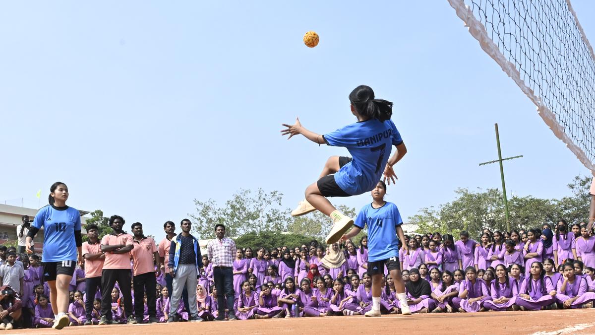 Quiz | Easy like Sunday morning: on net and ball games