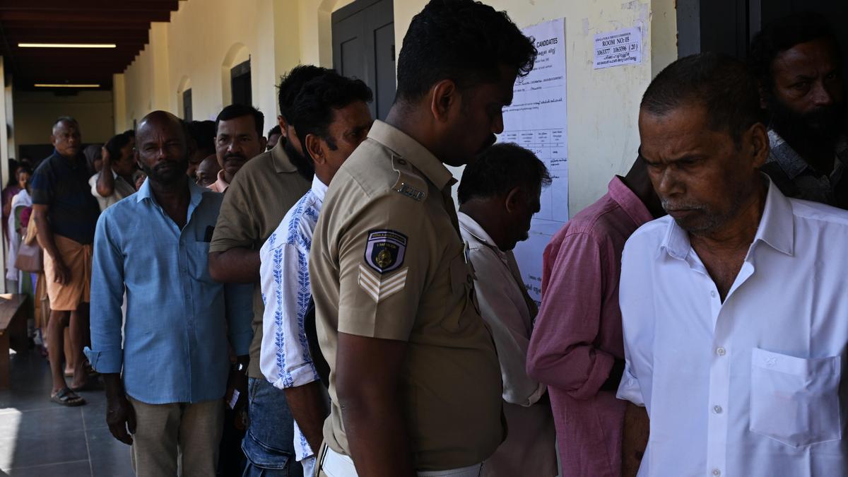 Kerala local body polls: UDF seems holding to its Ernakulam fort, lead in Kochi Corporation, district panchayat