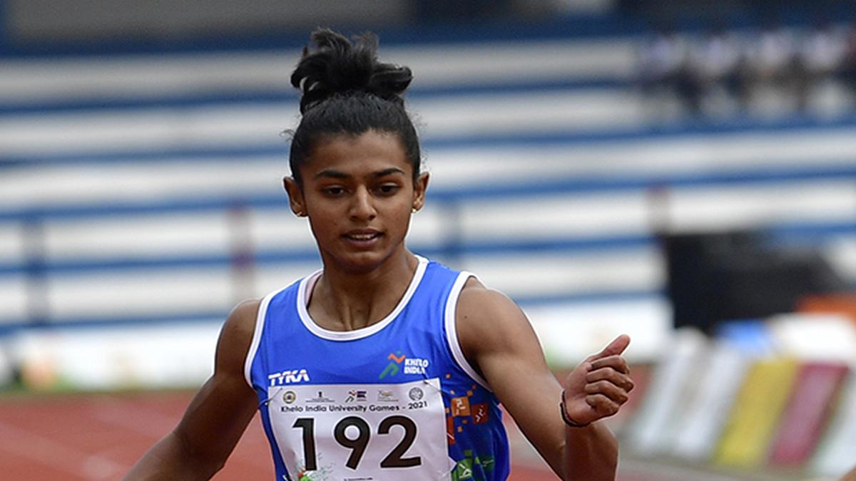 Indian team’s trip to Colombia for under-20 World Athletics looks ...