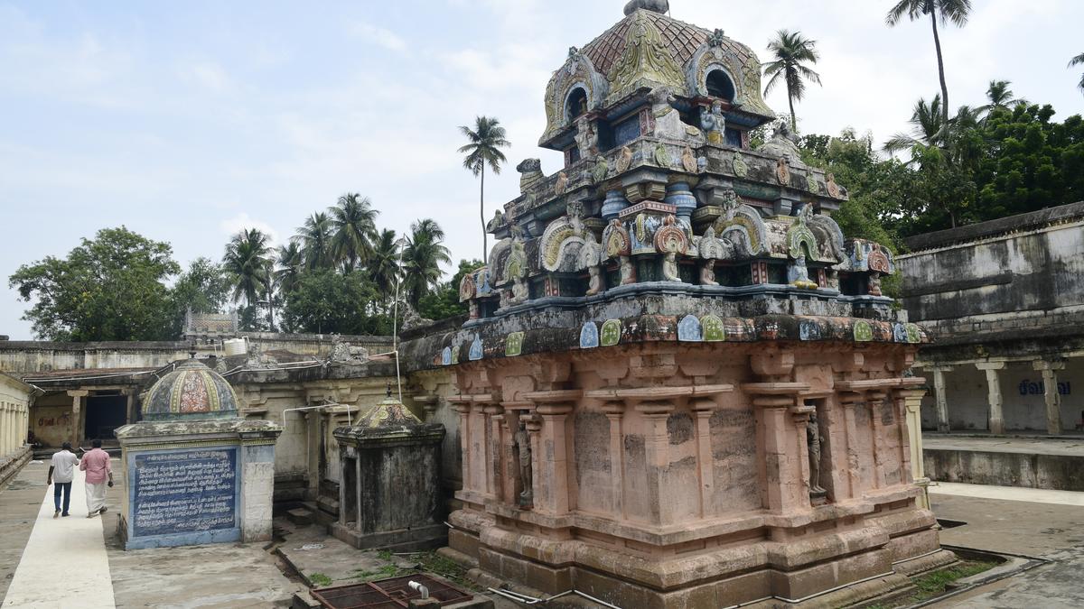 Did the Pancharatna Mallari inspire Tyagaraja to compose Pancharatna kritis?