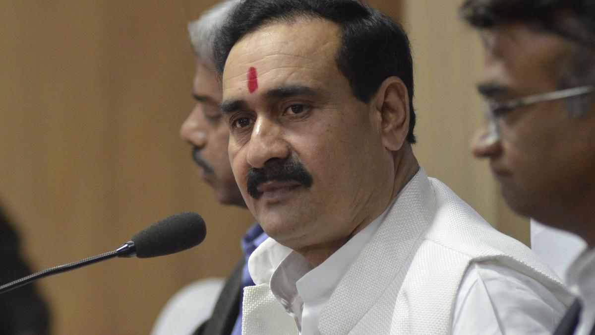 ‘Unnecessary remarks’ on films | PM Modi didn’t name anyone but his advice important, says Narottam Mishra
