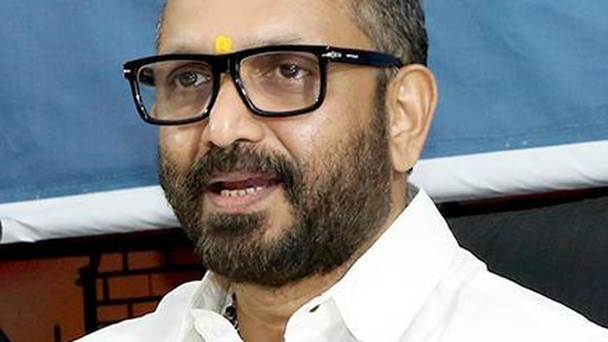 K. Surendran’s post on Kasaragod ministerial snub triggers political debate