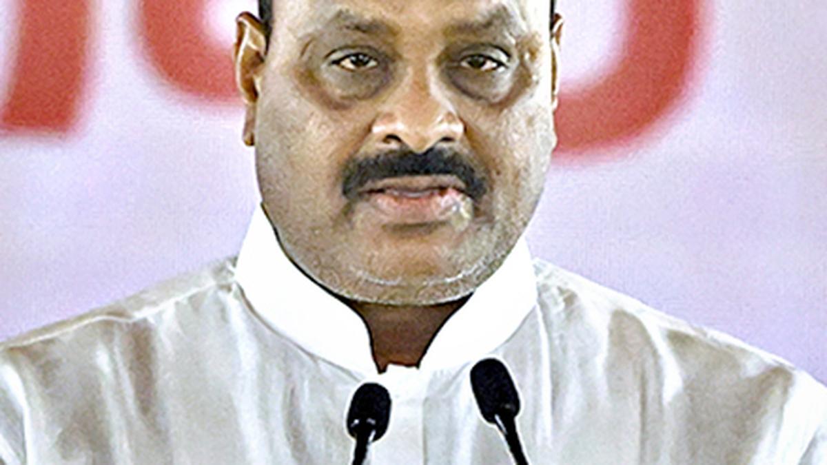 No shortage of fertilizers in Andhra Pradesh, says Agriculture Minister